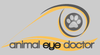 Animal Eye Doctor Logo